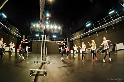 Studio Tańca STEP ART Żory